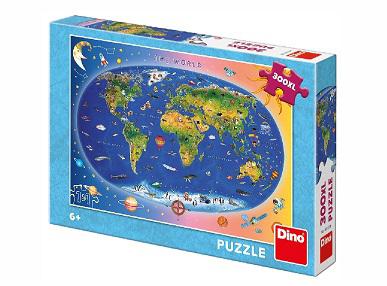 Puzzle 100 499