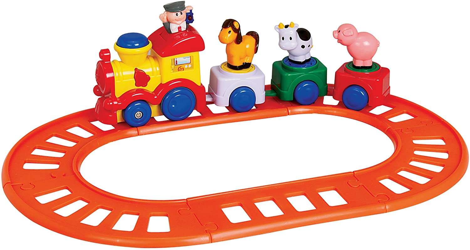 Муз в дорогу. Игрушка Navystar Musical Train Set "железная дорога". Умка стартовый набор "Барбоскины", 68001-RB. Железная дорога Умка. Паровозик с рельсами игрушка.