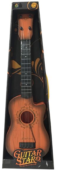 Alltoys 8036C Gitara 60cm
