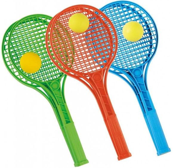 Androni 5801 Soft tenis farebný 54cm