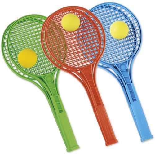 Androni 5802 Soft tenis farebný 44cm