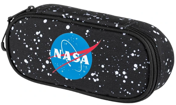 BAAGL 8520 Školský peračník kompakt NASA