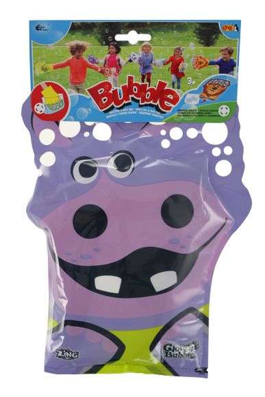 Epline Bubbles 03091 rukavice na bubliny