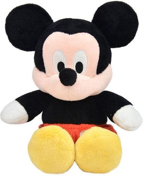 Dino 664180 plyš Walt Disney Mickey mouse 25cm