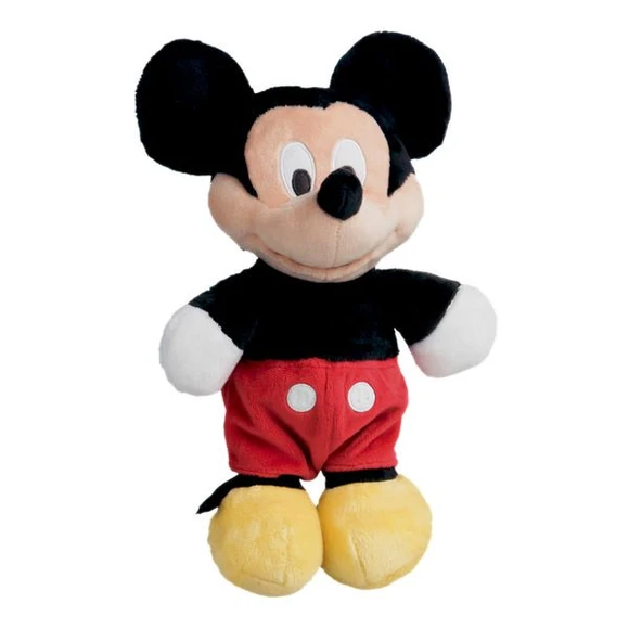Dino 663329 plyš Walt Disney Mickey Mouse 36cm