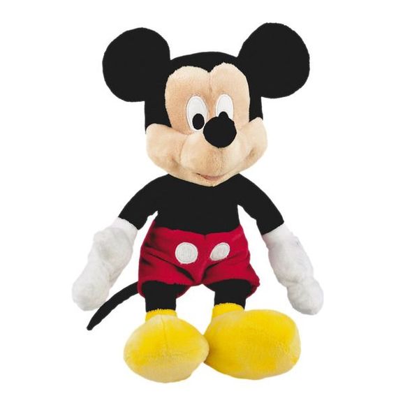 Dino 663985 plyš Walt Disney Mickey Mouse 43cm
