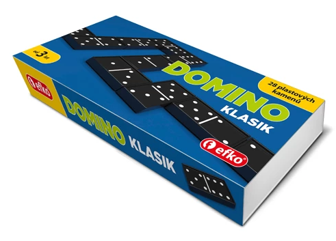Efko 54921 Domino Klasic