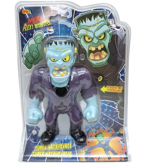 Epline 45564EPE Flexi Monster Maxi Frankenstein