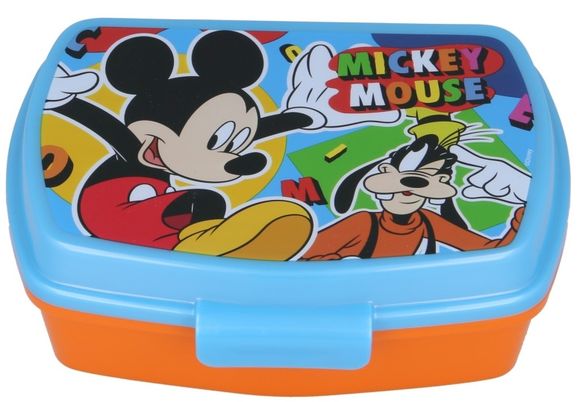 Epline 50174 Desiatový box Mickey mouse