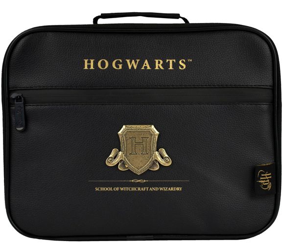 Epline 710158 Desiatový box Harry Potter-Rokfort