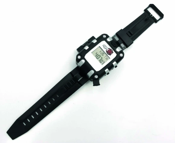 Epline SpyX 10501 špionské hodinky