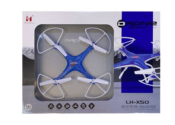 Epline X50H R/C Dron Pionier