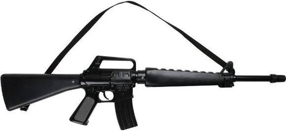 Gonher 1118/6 SWAT puška 8ran