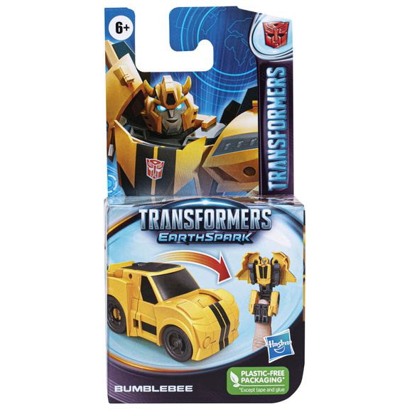 Habro Transformers F6628 figúrka
