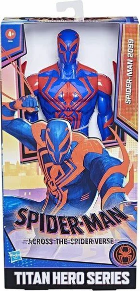 Hasbro Spiderman F6762 figúrka