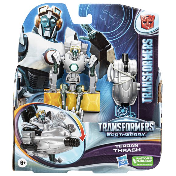 Hasbro Transformers F6230 figúrka