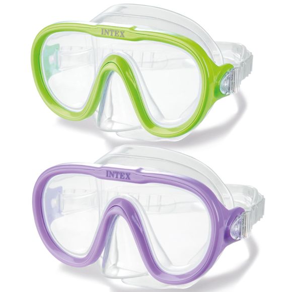 INTEX 55916 Potápačské okuliare