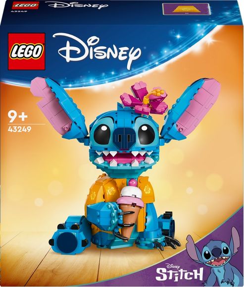 LEGO® | Disney 43249 Stitch