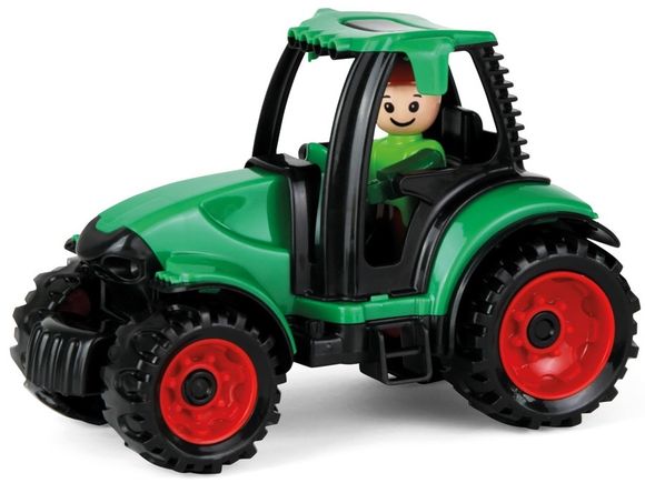 Lena 01624 Truckies traktor 26cm