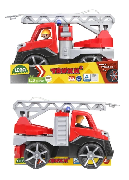 Lena 04535 Truxx 2 hasiči