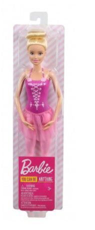 Mattel GJL59 Barbie Balerina