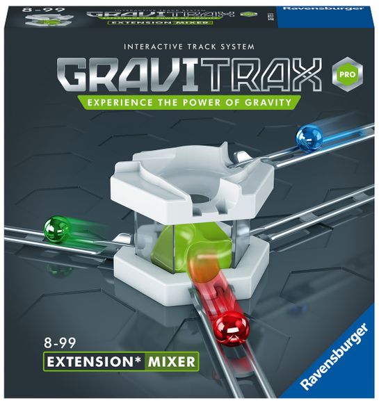 Ravensburger GraviTrax 261758 PRO Mixer