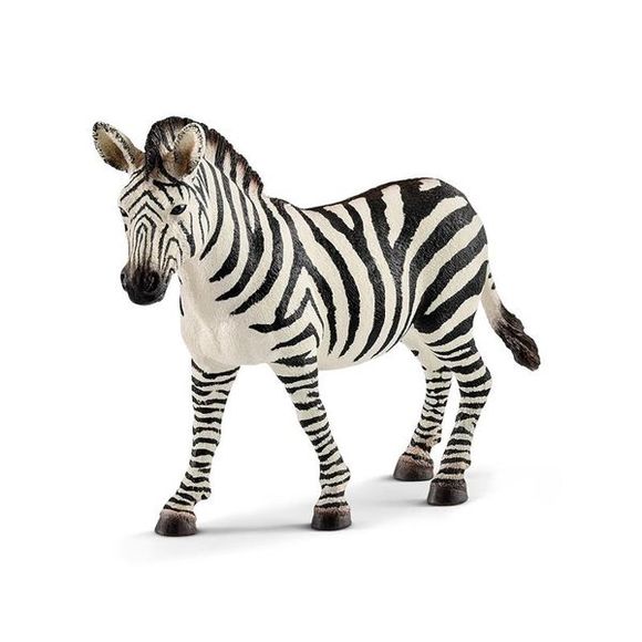 Schleich 14810 Zvieratko zebra samica