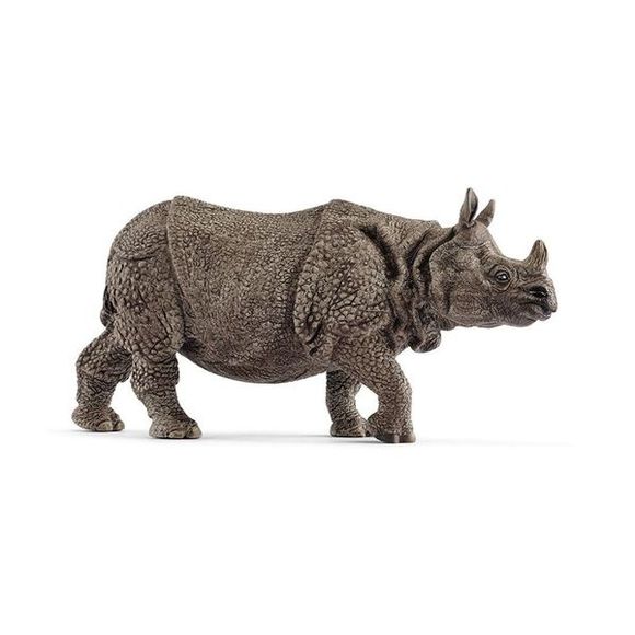 Schleich 14816 Zvieratko nosorožec indický