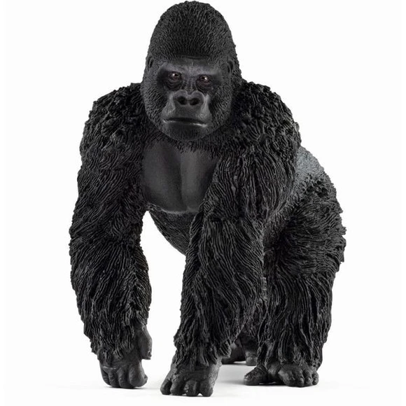 Schleich 14770 zvieratko gorila samec