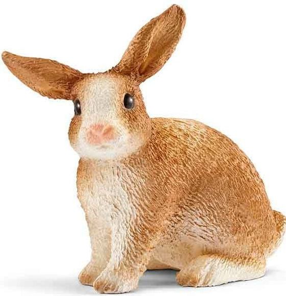 Schleich 13827 zvieratko králik
