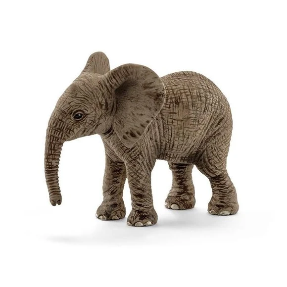 Schleich 14763 zvieratko mláďa slona afrického
