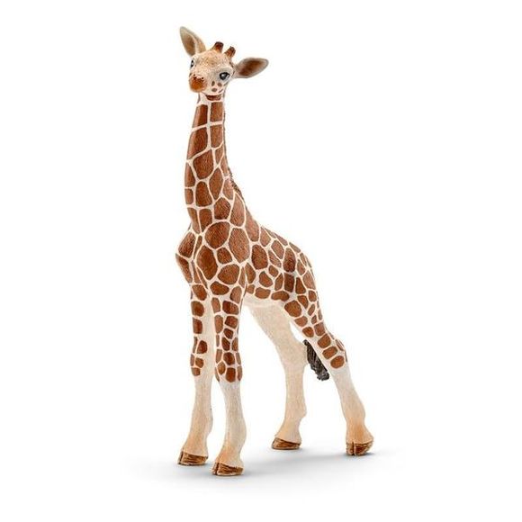 Schleich 14751 zvieratko mláďa žirafy