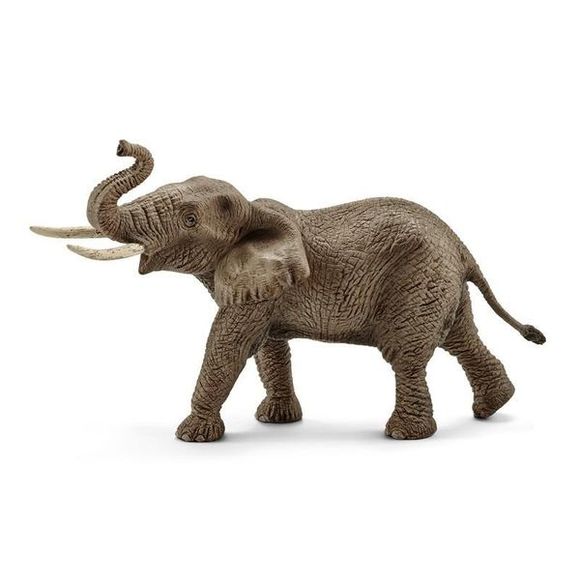 Schleich 14762 zvieratko samec slona afrického