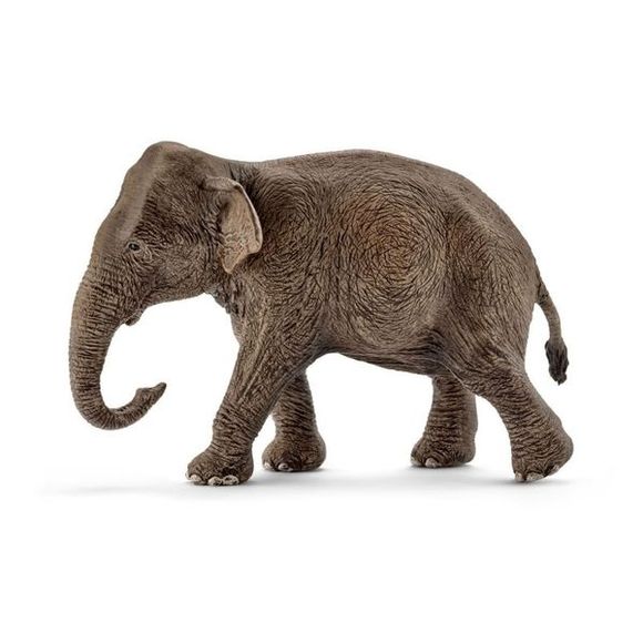Schleich 14753 zvieratko slon ázijská samica
