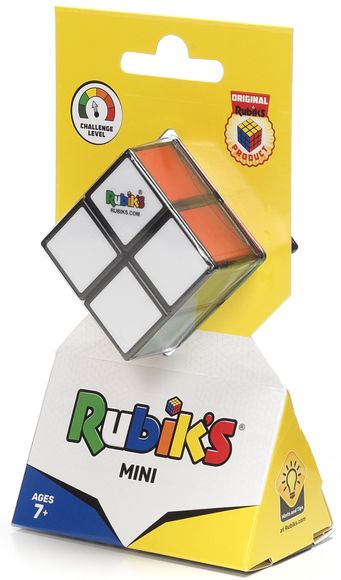 Spin Master 19526 Rubikova kocka 2x2