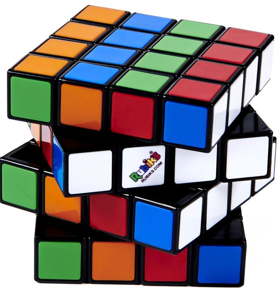 Spin Master 28887 Rubiková kocka Majster 4x4