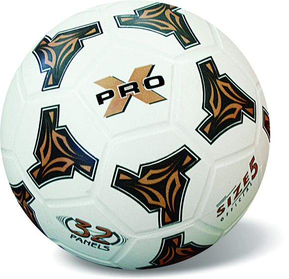 Star 132 futbalová lopta X-PRO 360g