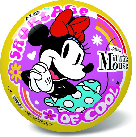 Star 3175 lopta Minnie Mouse 23cm